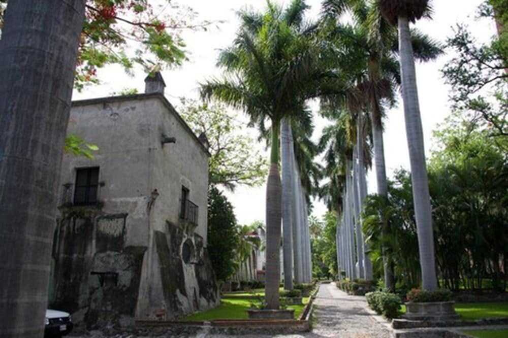 Hacienda Vista Hermosa 10/62