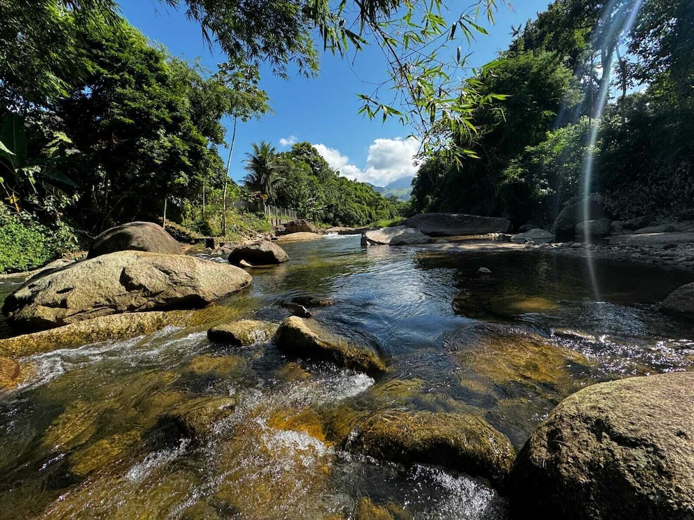 Pousada Happy Day Paraty 23/32