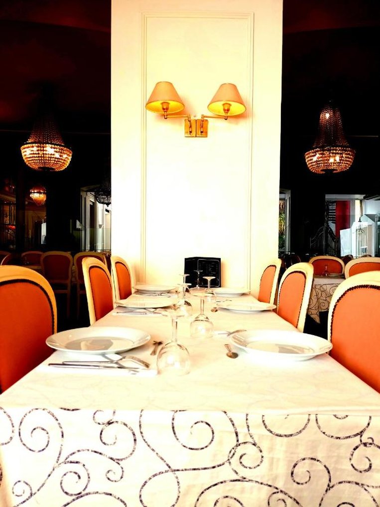 Hotel Jeanne D'arc 45/50