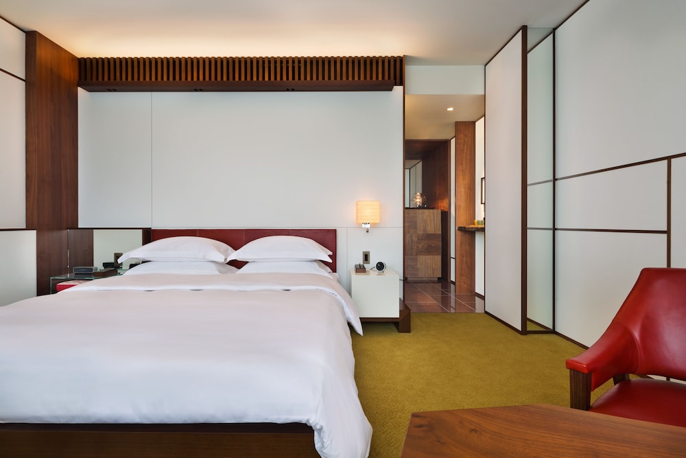 Andaz Tokyo Toranomon Hills 17/69
