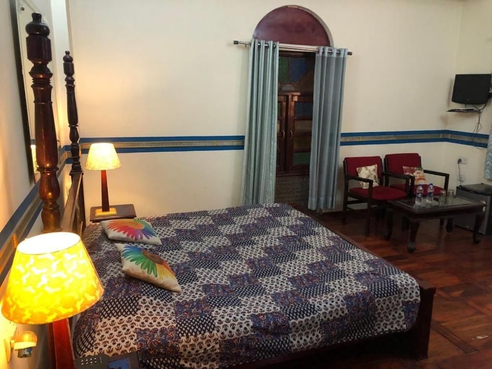 HOTEL VIMAL HERITAGE 25/56