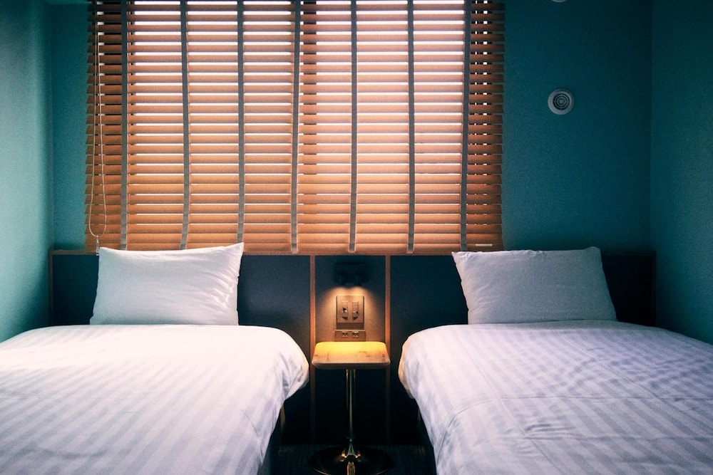 Hotel She Kyoto 16/58