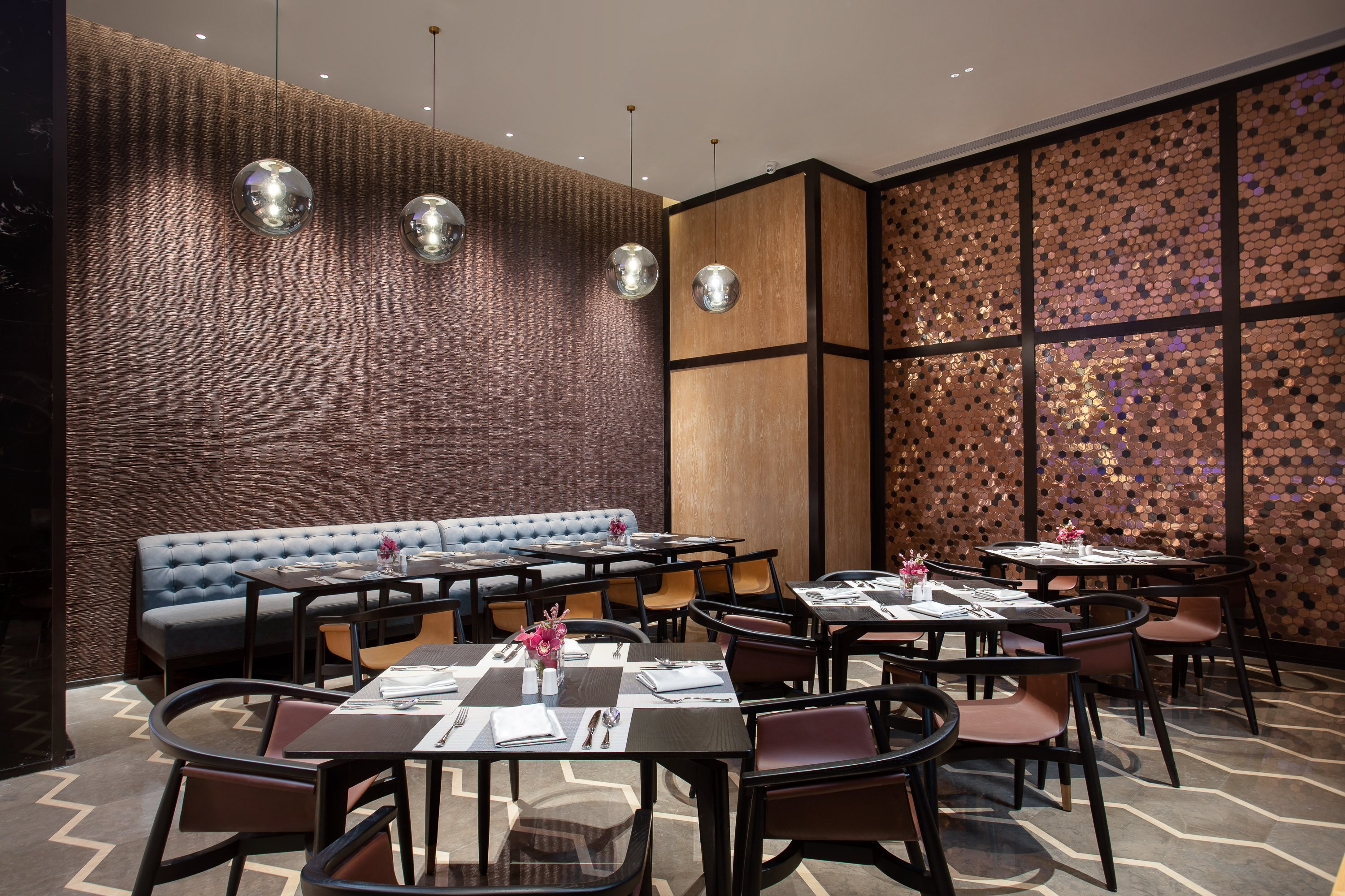 Crowne Plaza Foshan Nanhai 33/50