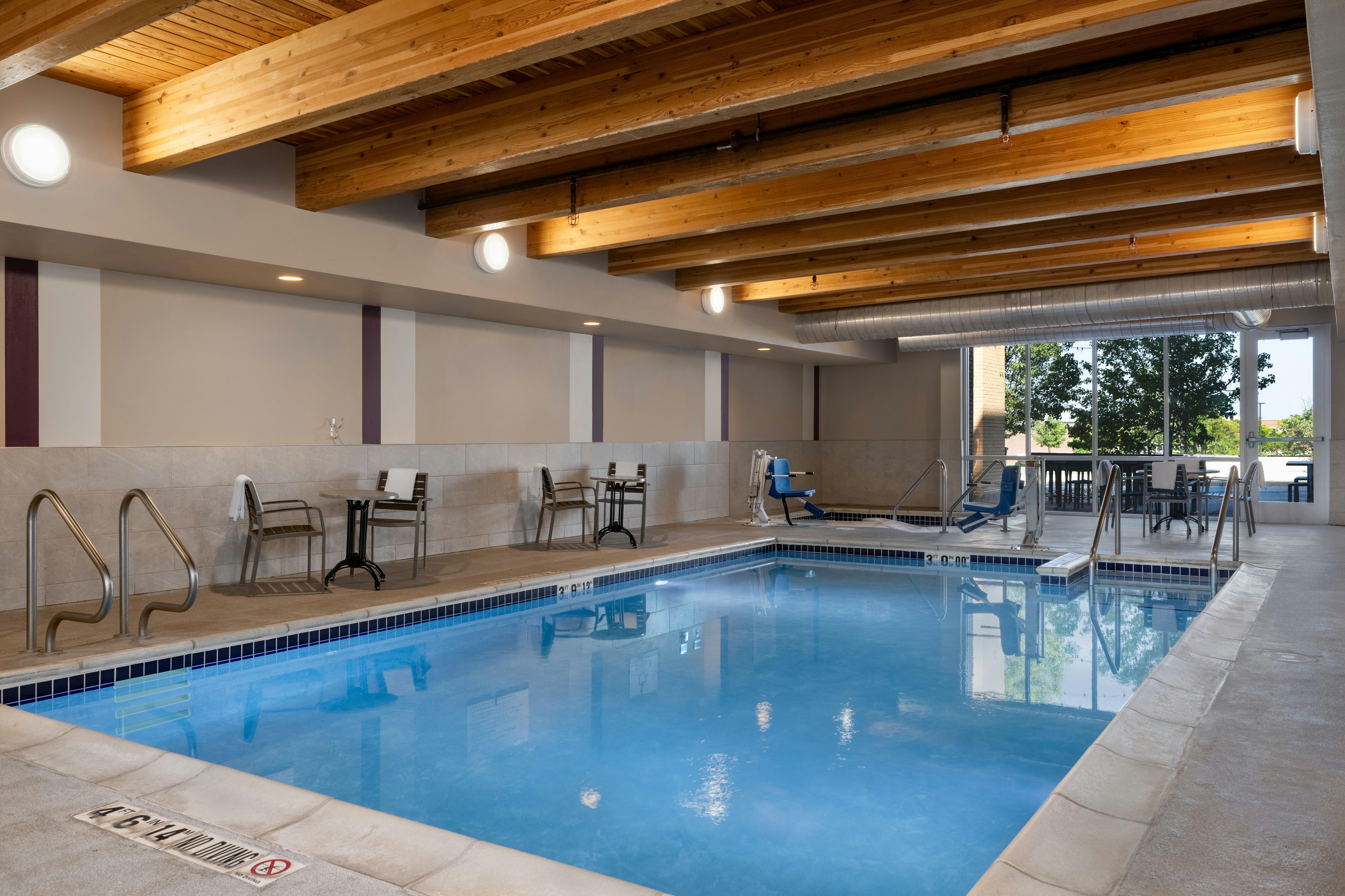 Home2 Suites By Hilton Milwaukee Brookfield 18/47