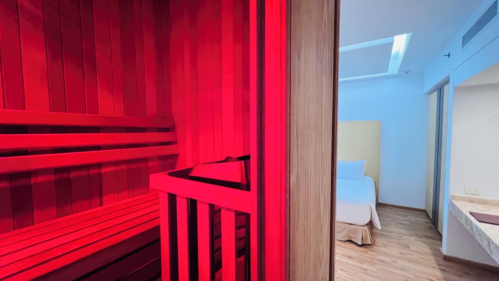 Ramada by Wyndham Mexico City Santa Fe 26/55