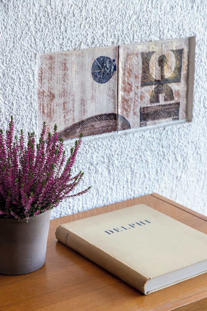 Amalia Hotel Delphi 35/66