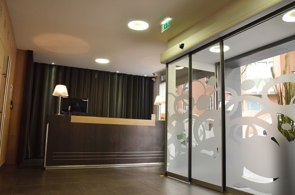 圣查尔斯公园酒店(Hotel Saint Charles Paris) 图片5