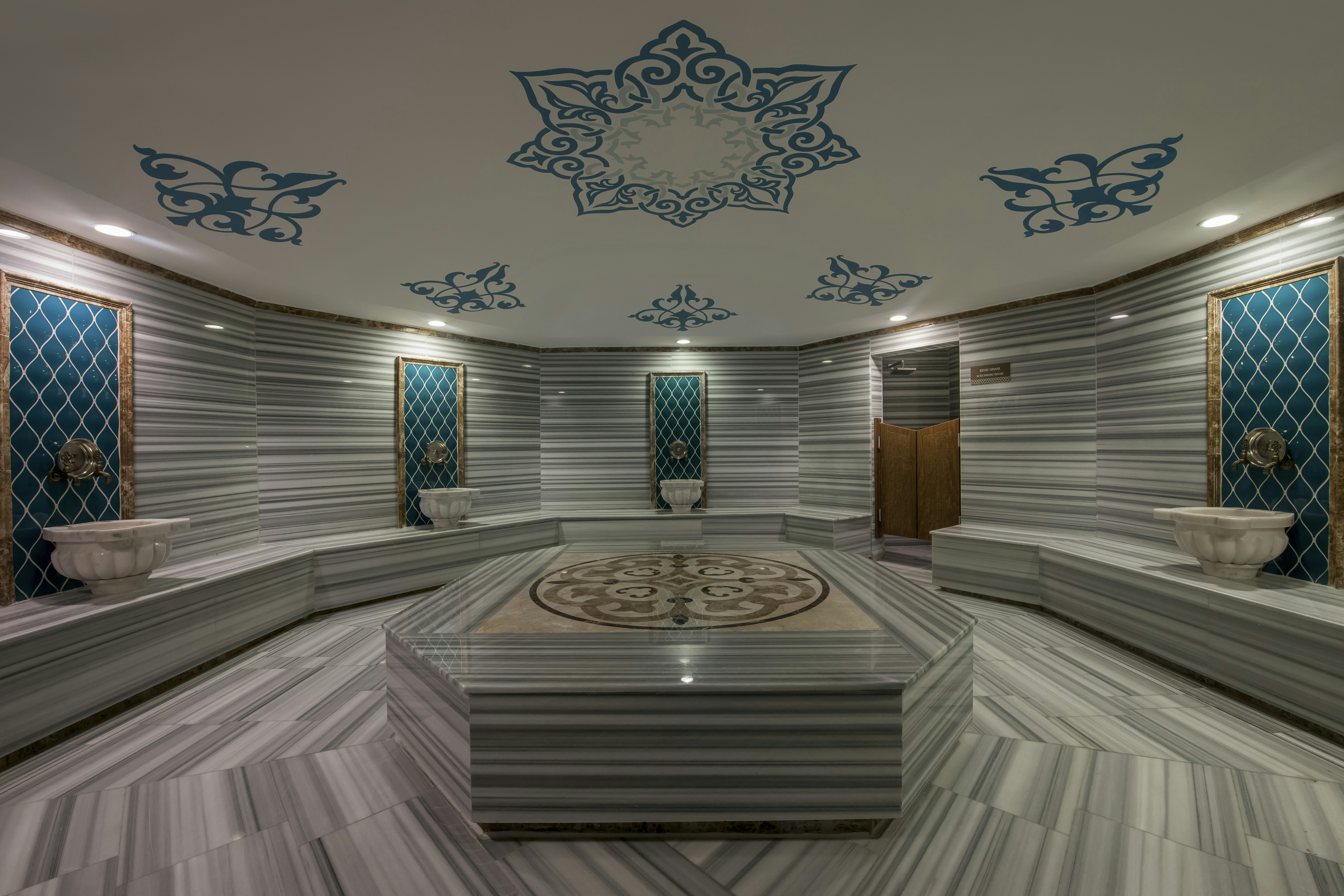 DoubleTree By Hilton Elazig 18/51