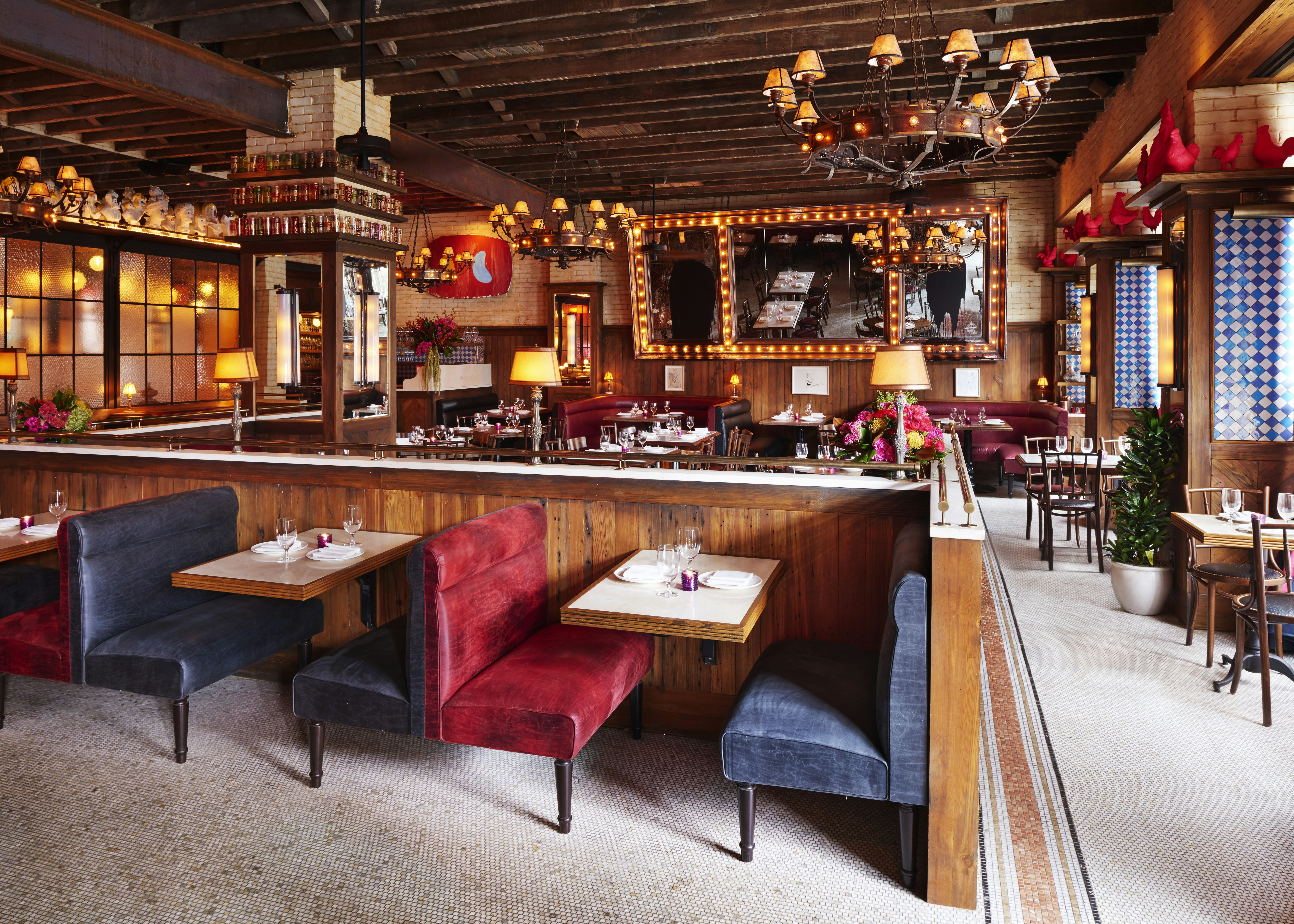 The Ludlow Hotel 47/56
