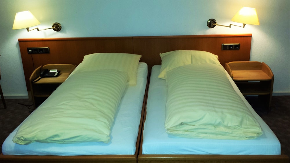 Siegerland Hotel Haus im Walde 15/36