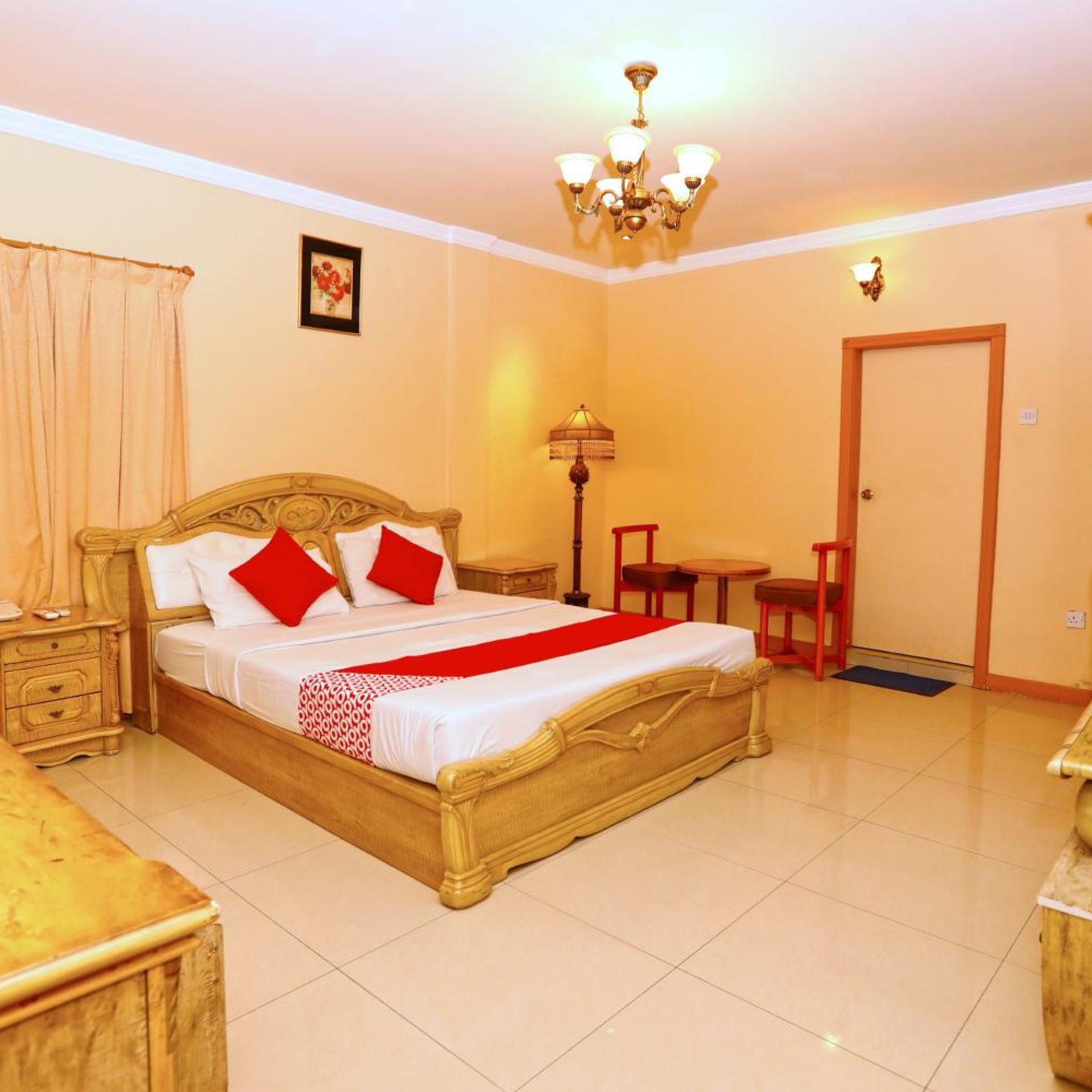 غرفة قياسية، Sea Shell Hotel 5/10