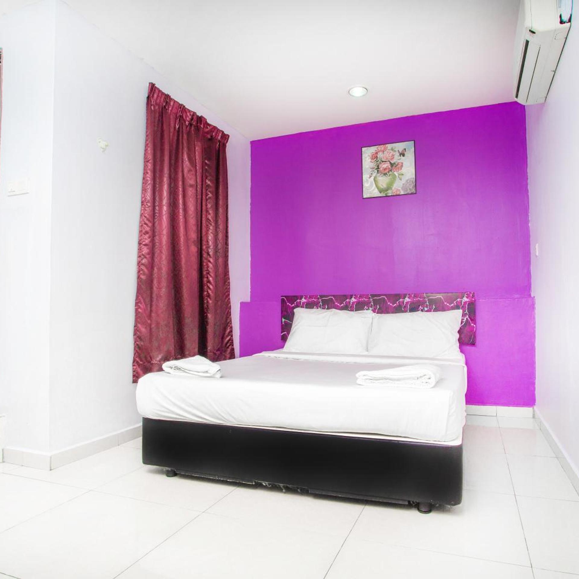 SMART HOTEL SHAH ALAM SEKSYEN 15 20/52