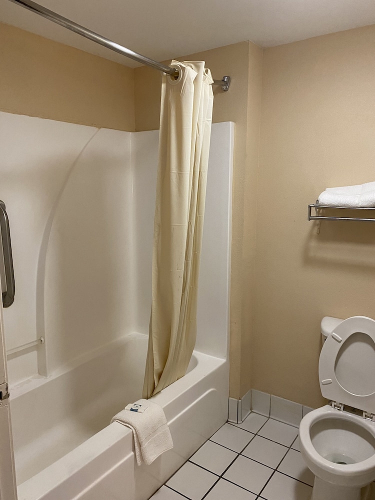 Magnolia Inn Townhouse Hattiesburg MS I-59 59/60