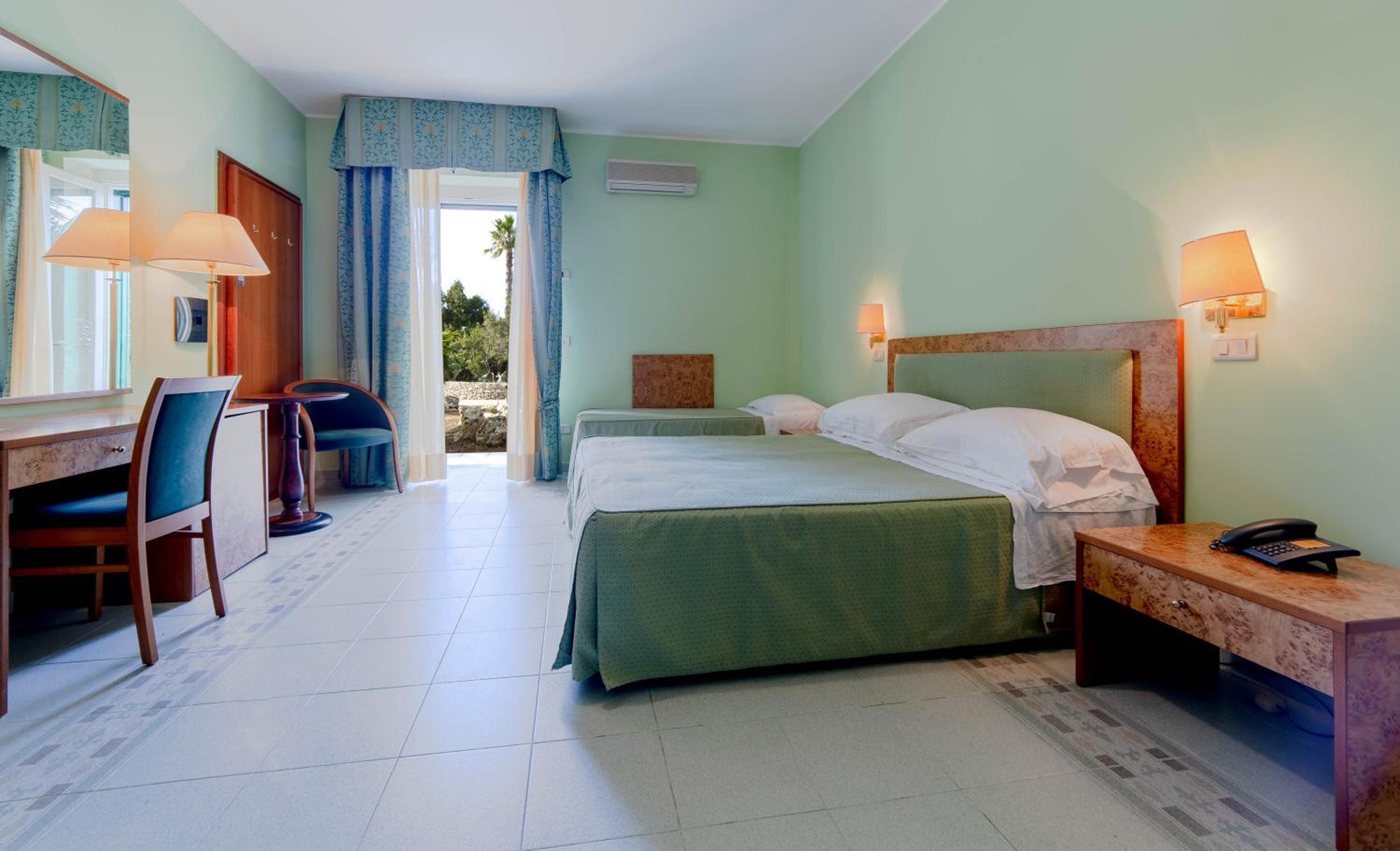 Antica Masseria Li Sauli 14/50