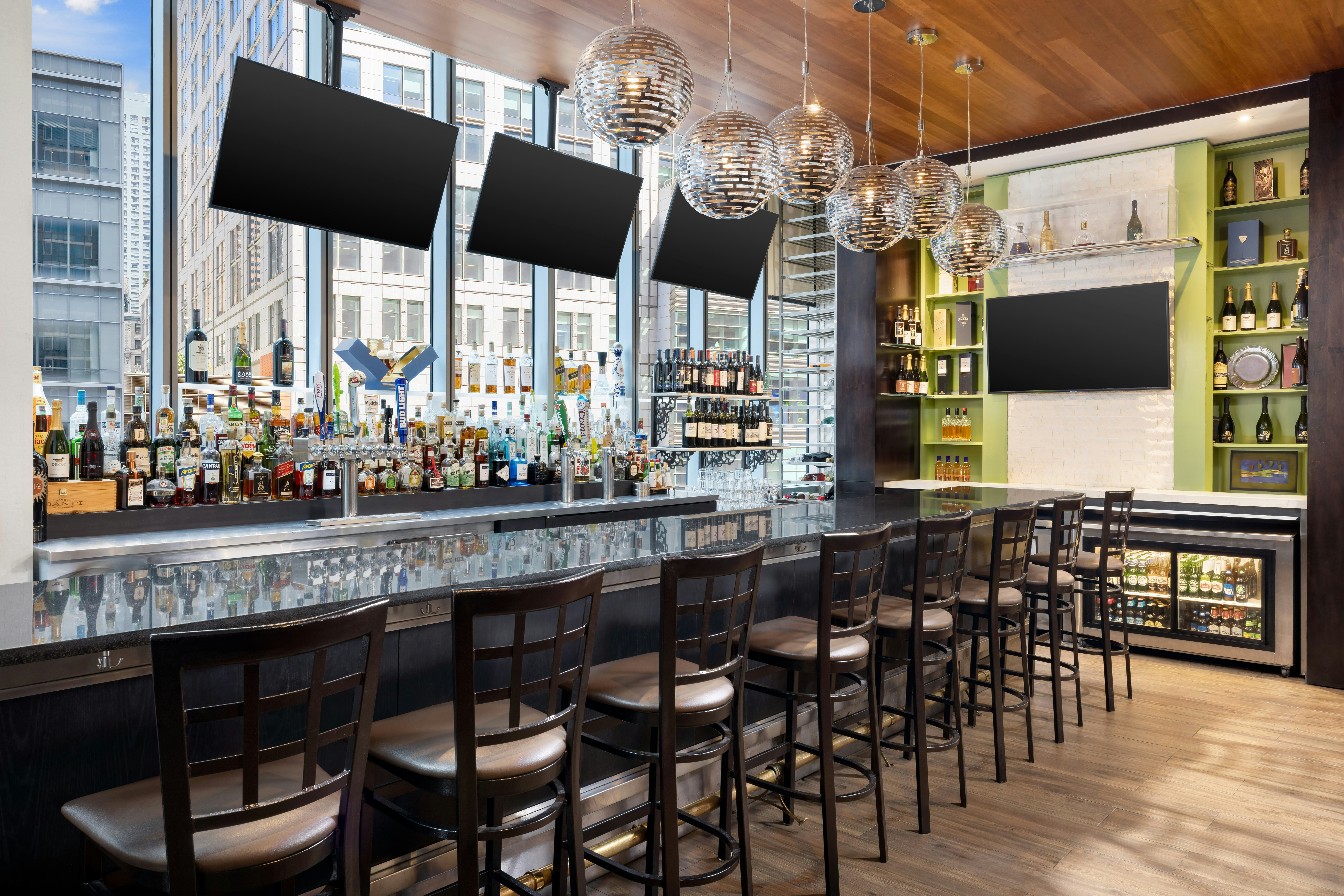 Hilton Garden Inn New York/Times Square Central 12/29