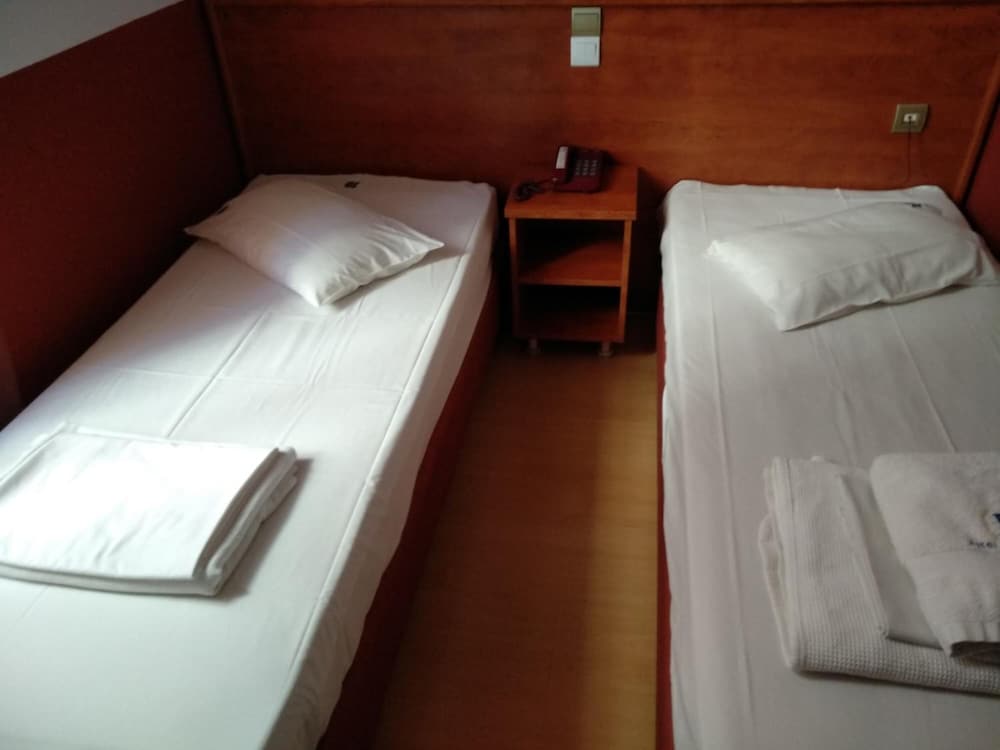 DIETHNES HOTEL 17/50