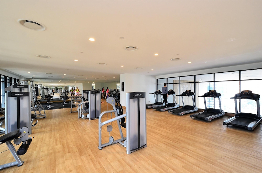 Grand Mercure Dubai City 24/49