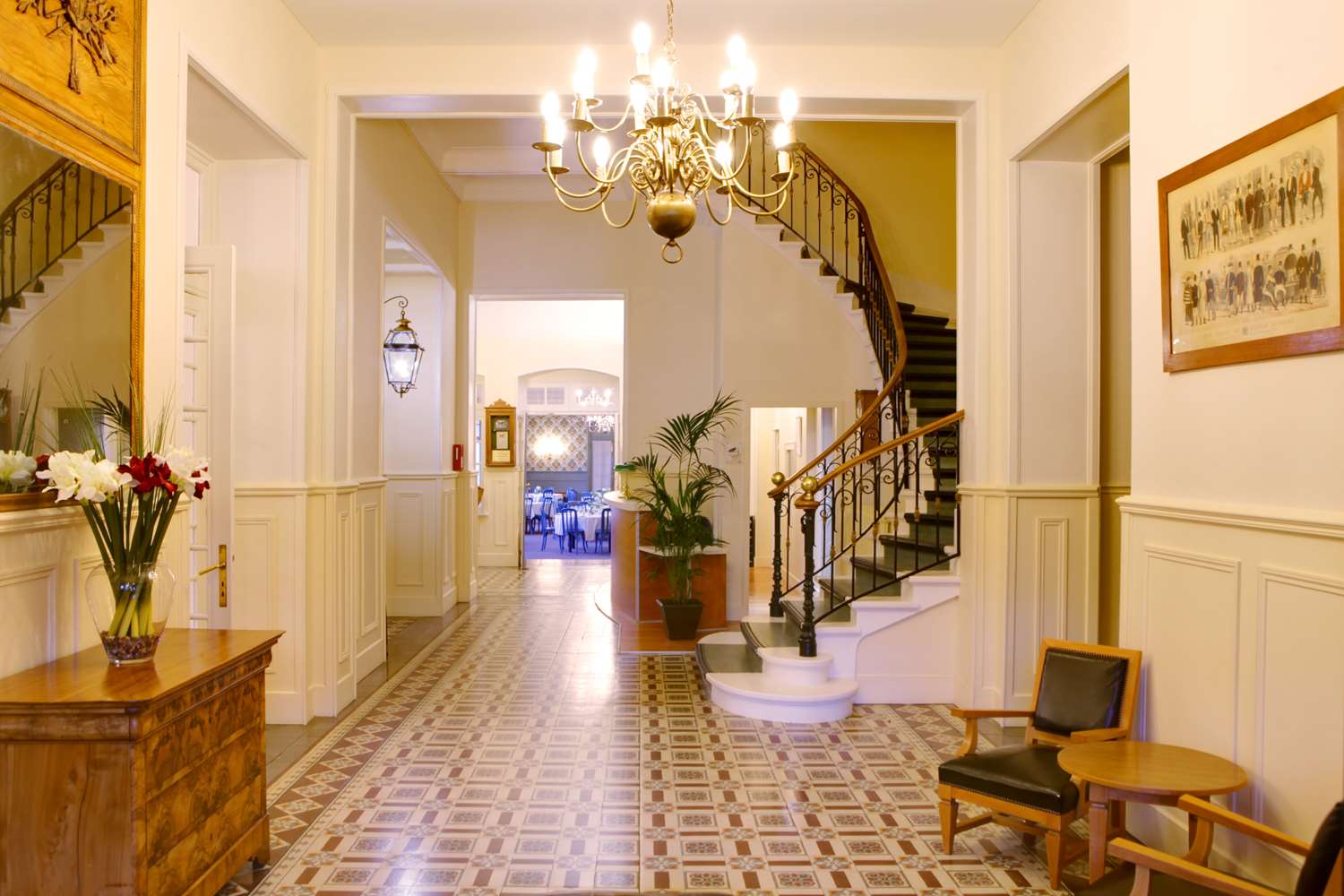 Best Western Grand Hotel De Paris 4/14