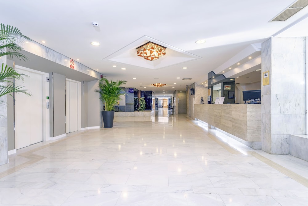 Palmasol Hotel 13/71
