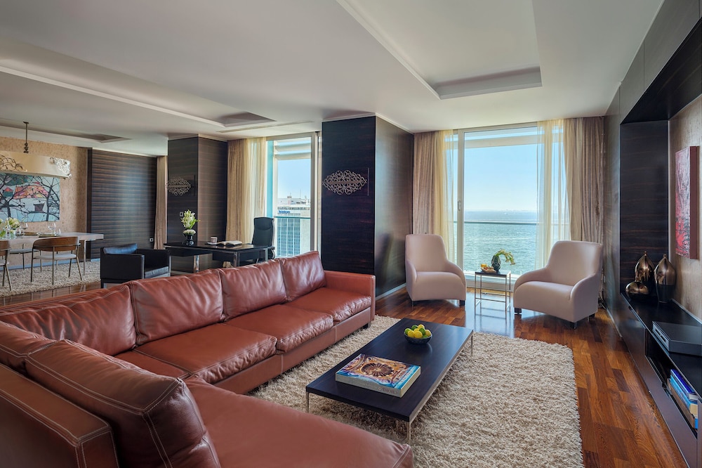 Swissotel Buyuk Efes 46/65