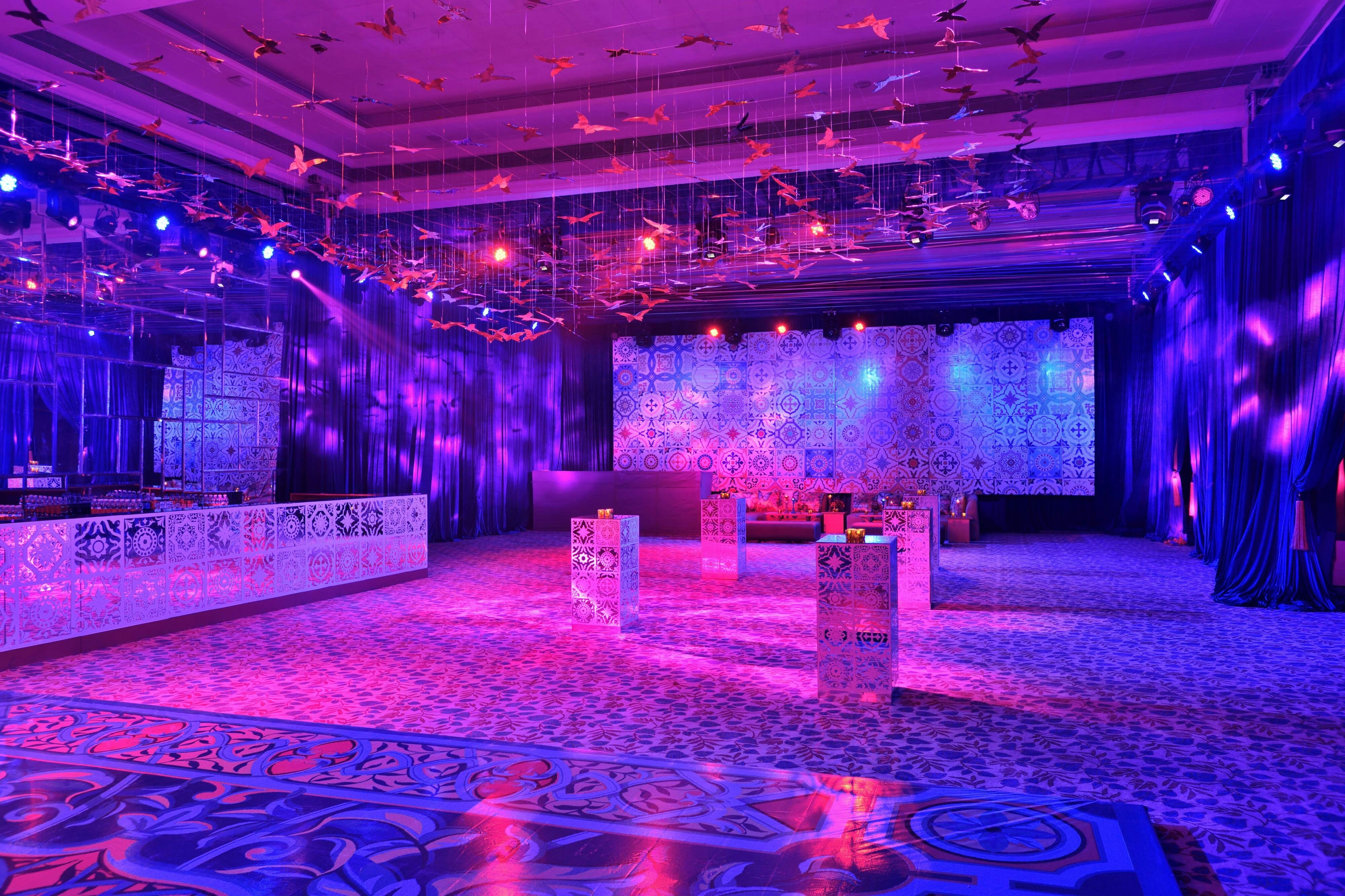 Goa Marriott Resort and Spa 18/47
