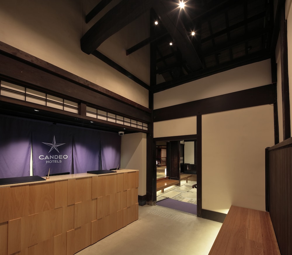 Candeo Hotels Kyoto Karasuma Rokkaku 3/45