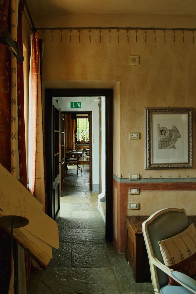 Tenuta La Cascinetta 32/52