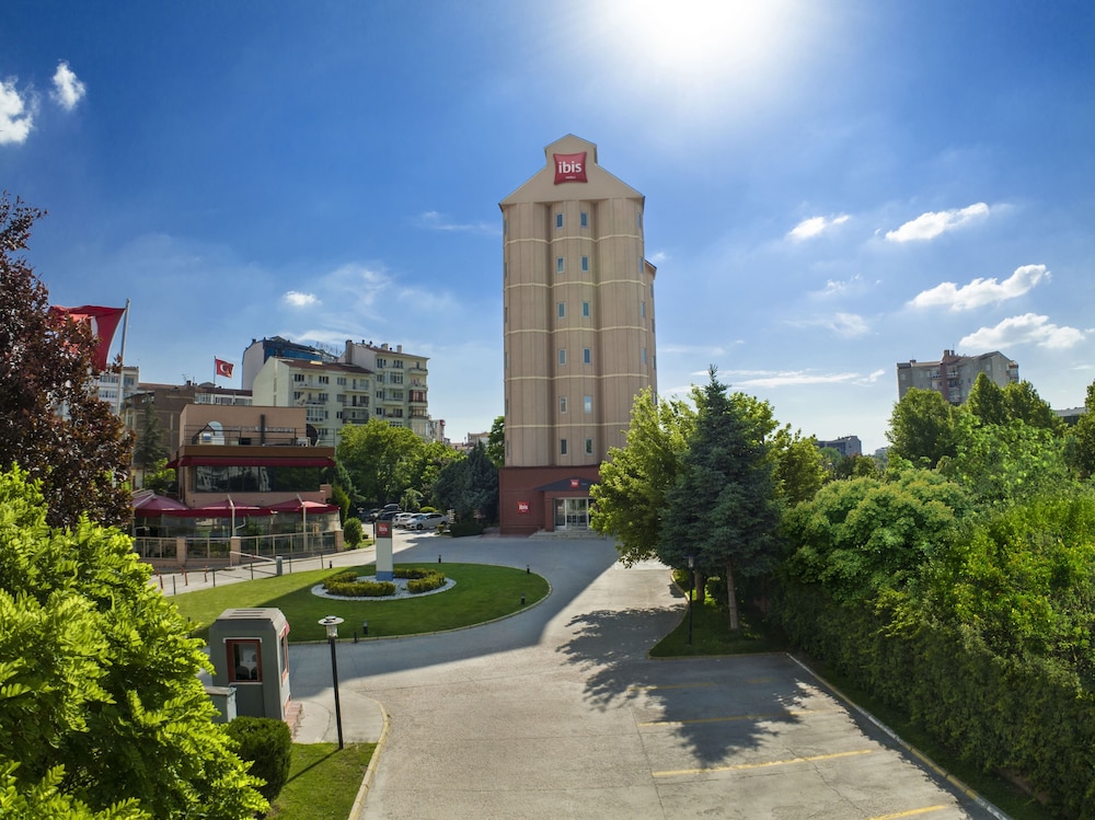 Ibis Eskisehir 46/50