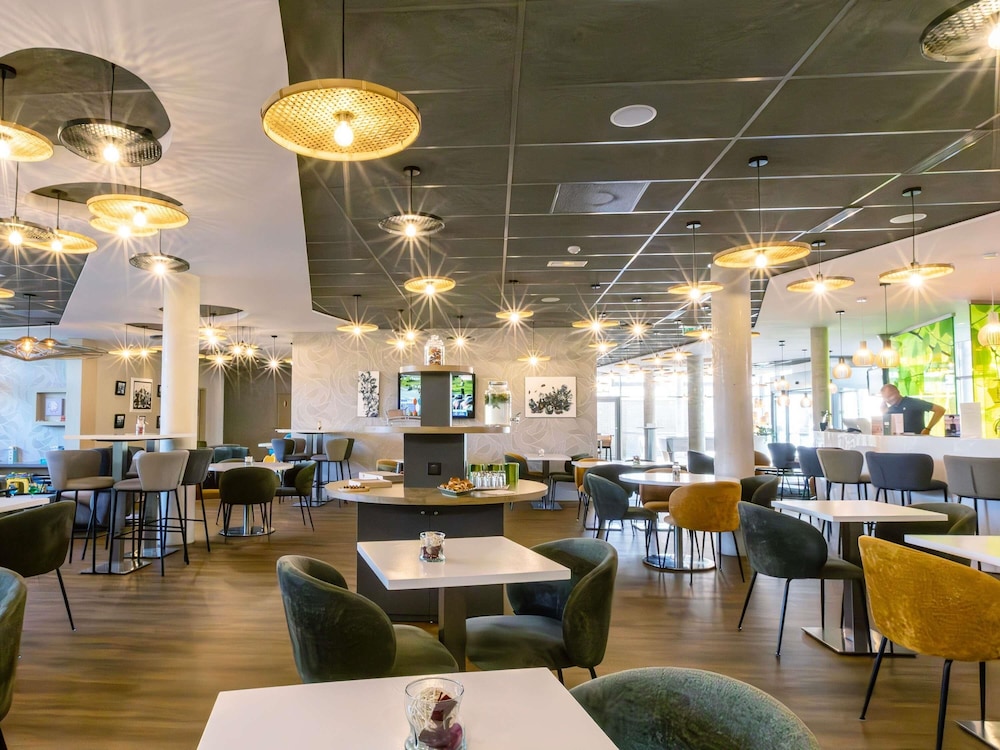 Ibis Styles Troyes Centre 23/40