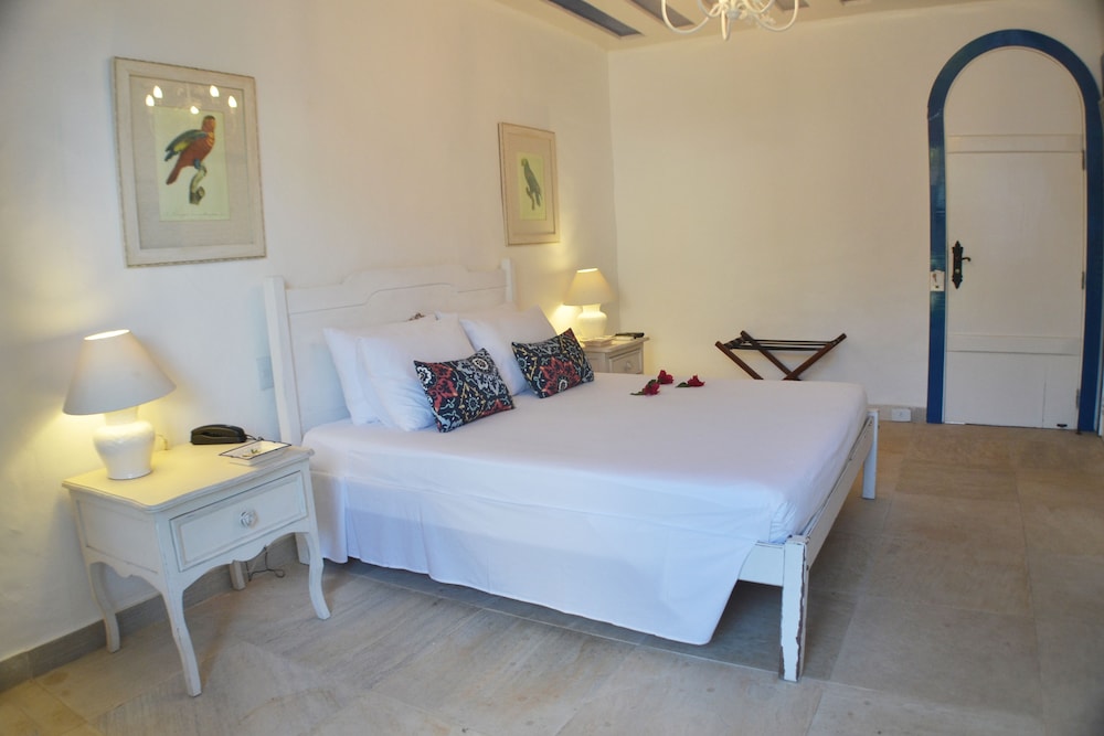 POUSADA VILLA RAPHAEL 13/67