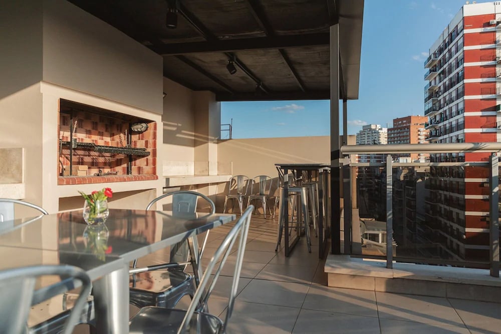 Arc Recoleta Boutique Hotel and Spa 41/68