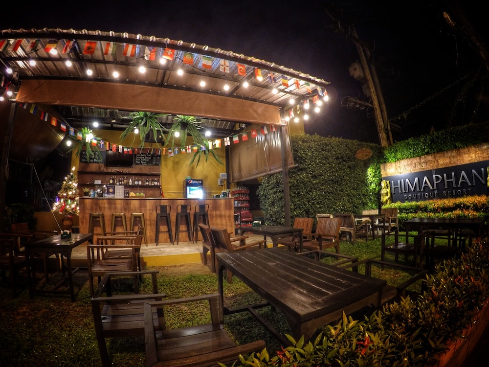 Himaphan Boutique Resort 14/34