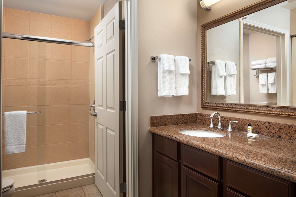 Staybridge Suites Forth Worth West 7/55