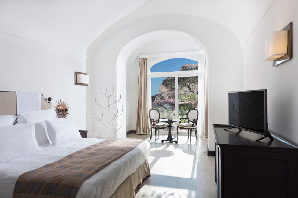 Hotel Punta Tragara 23/70