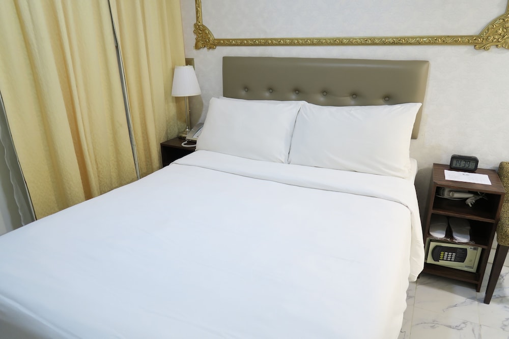 Best Western Plus Hotel Kowloon 12/36