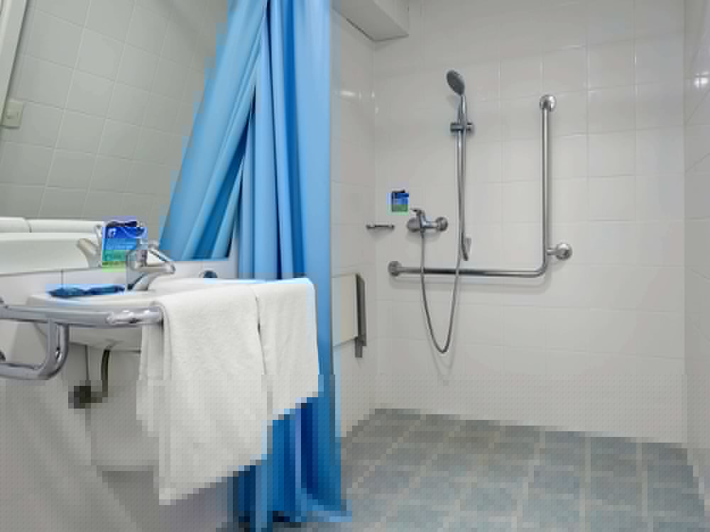 Ibis Budget SP Centro Sao Joao 36/75