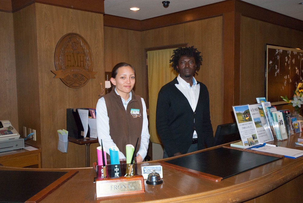 Hakuba Mominoki Hotel 56/74
