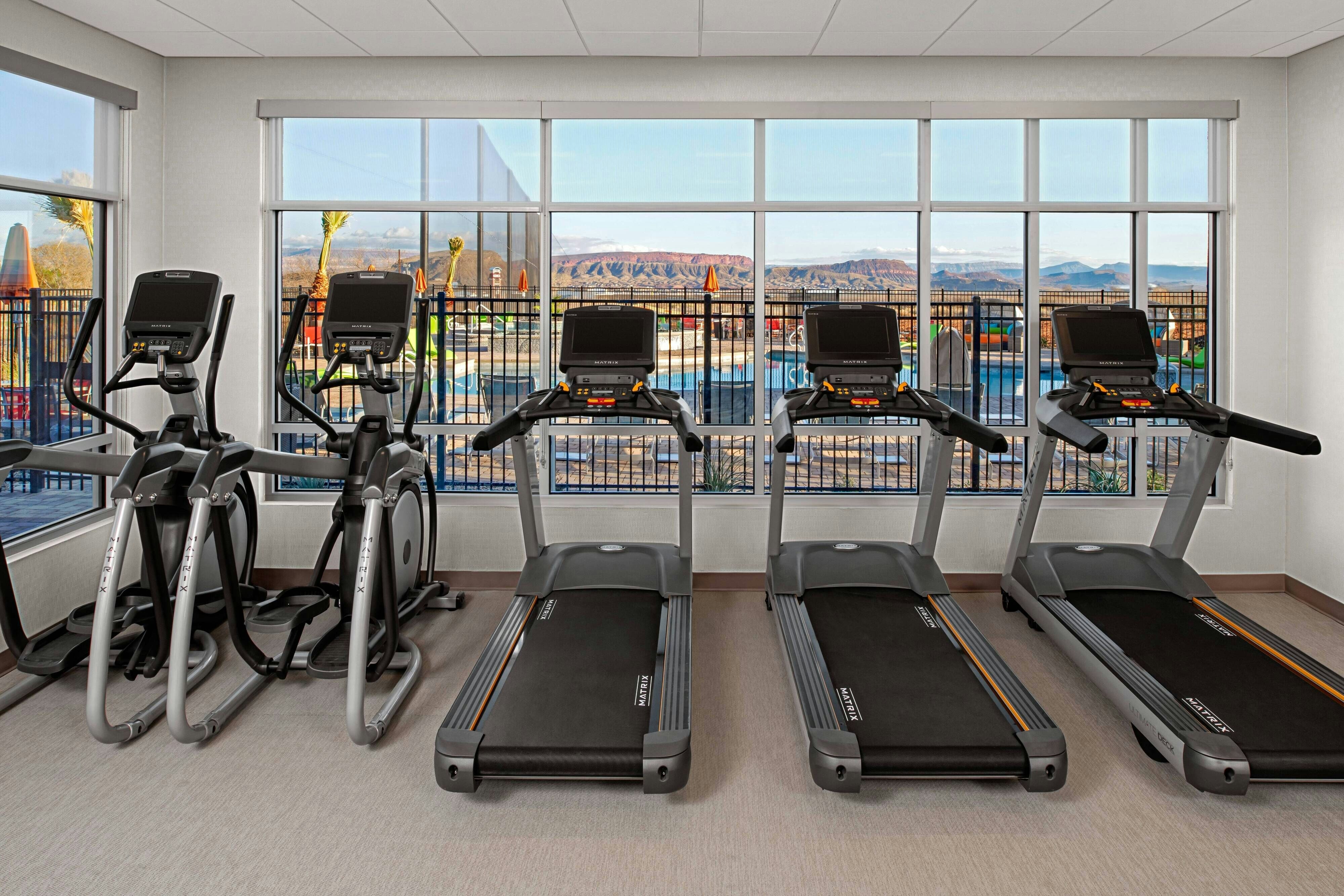 SpringHill Suites by Marriott St. George Washington 23/45