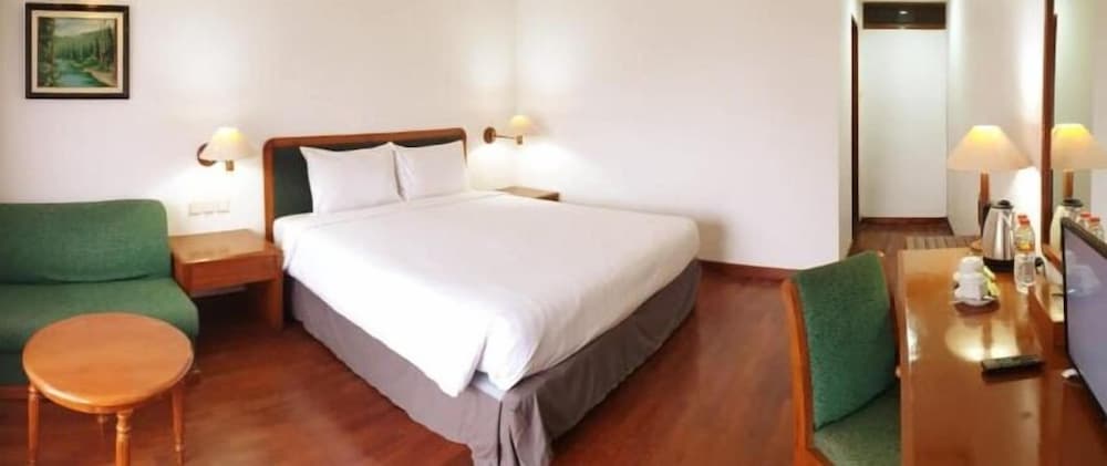 Grand Whiz Hotel Bromo 21/60