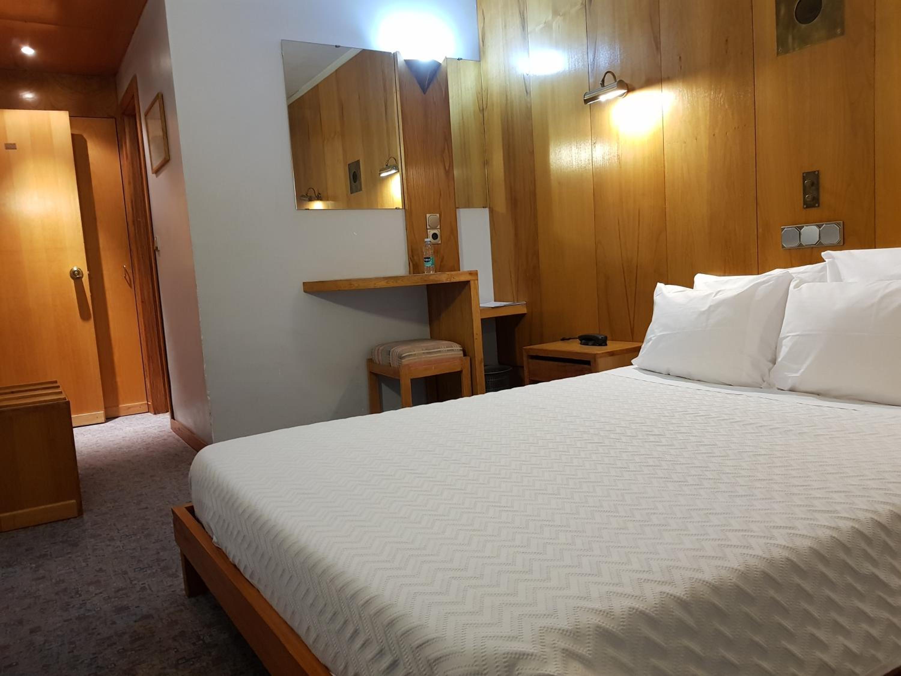 Hotel Nordeste Shalom 14/42