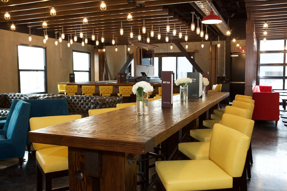 Hotel Nyack a JdV by Hyatt Hotel 47/56