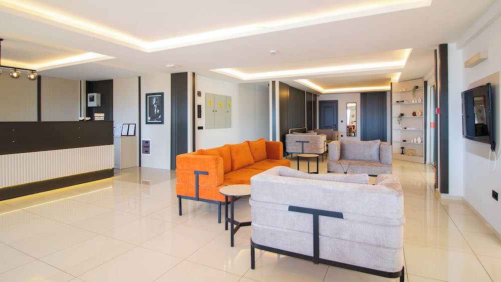 Kas Maki Hotel 30/50
