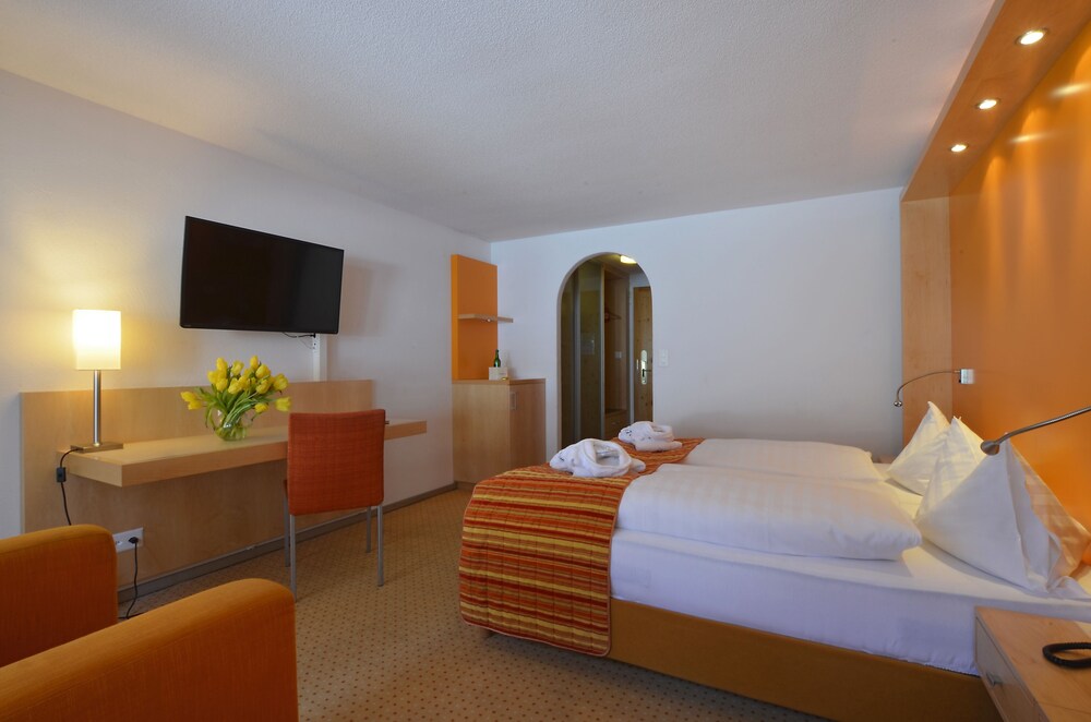 Silvretta Park-Hotel 13/68
