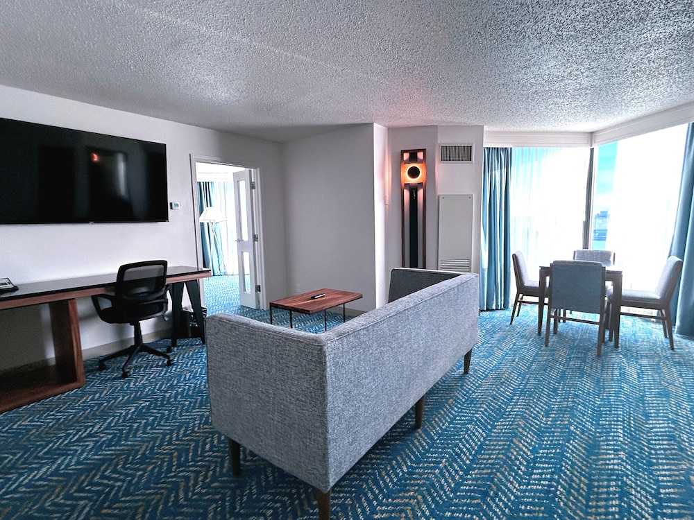 Fort Pontchartrain a Wyndham Hotel 48/70