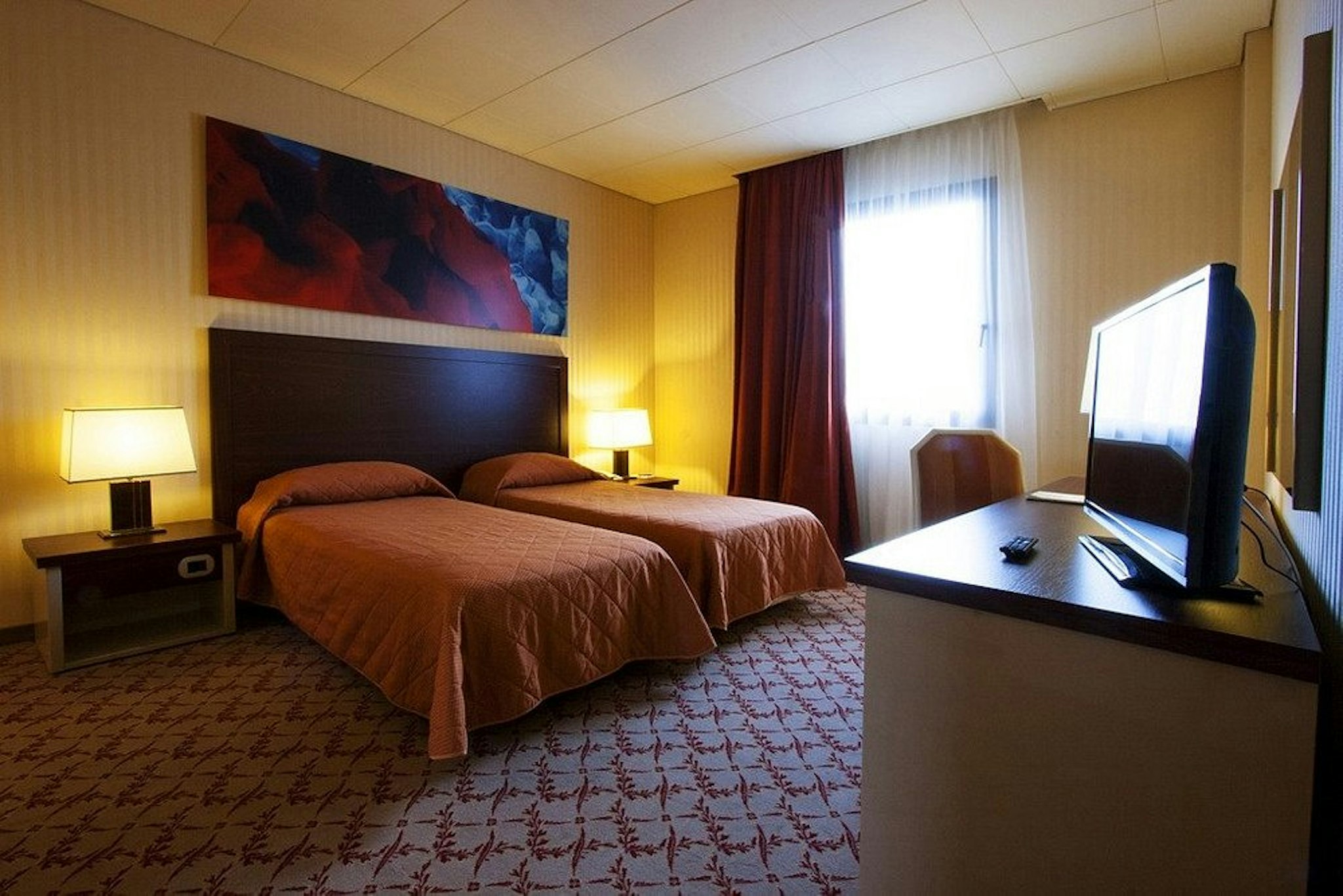 My One Hotel Executive 13/51