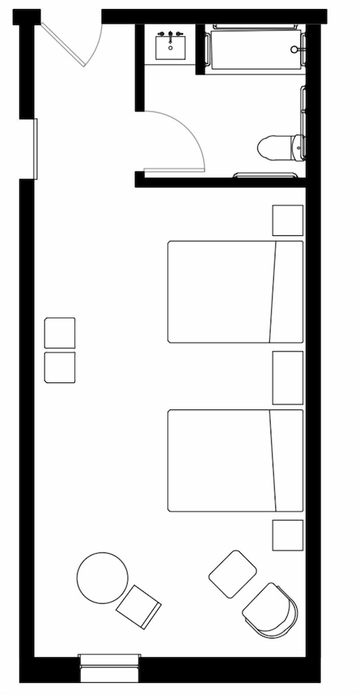 The Doyle Hotel 1/50