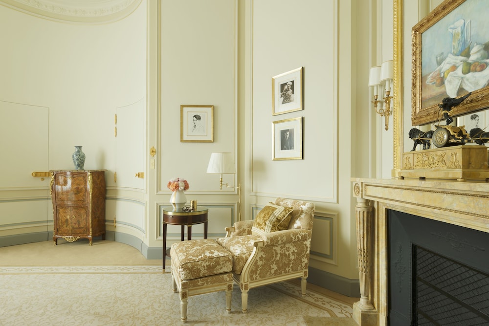 Ritz Paris 55/86