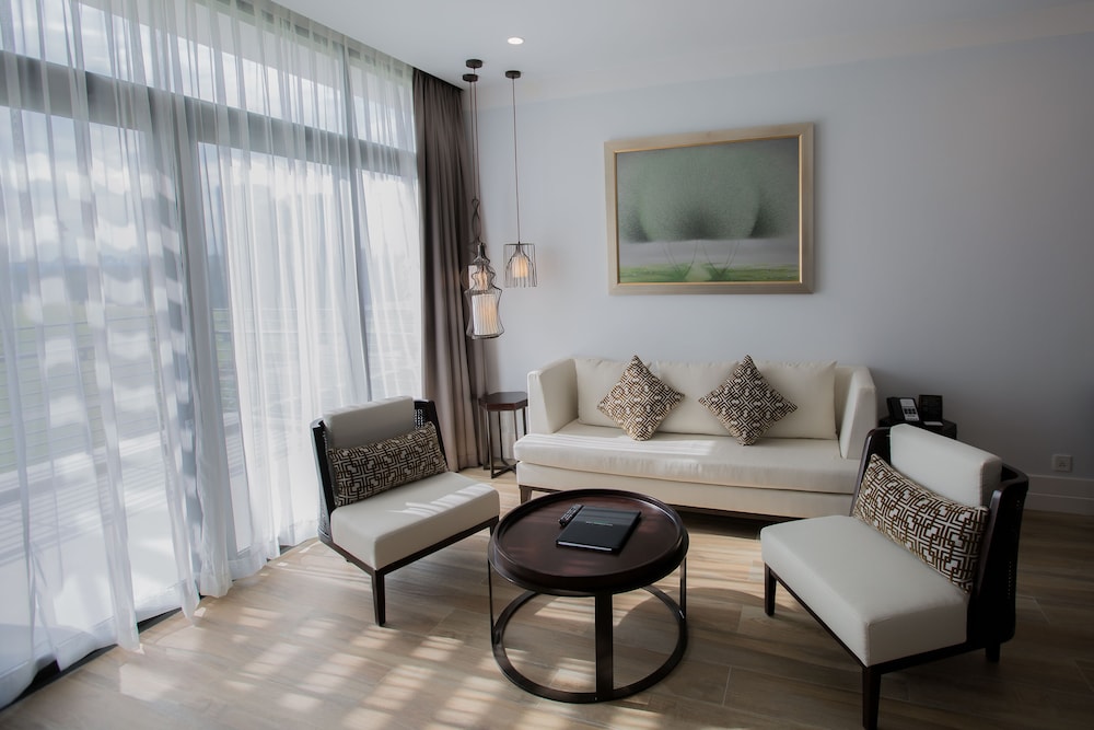 Montgomerie Links Hotel & Villas 51/70