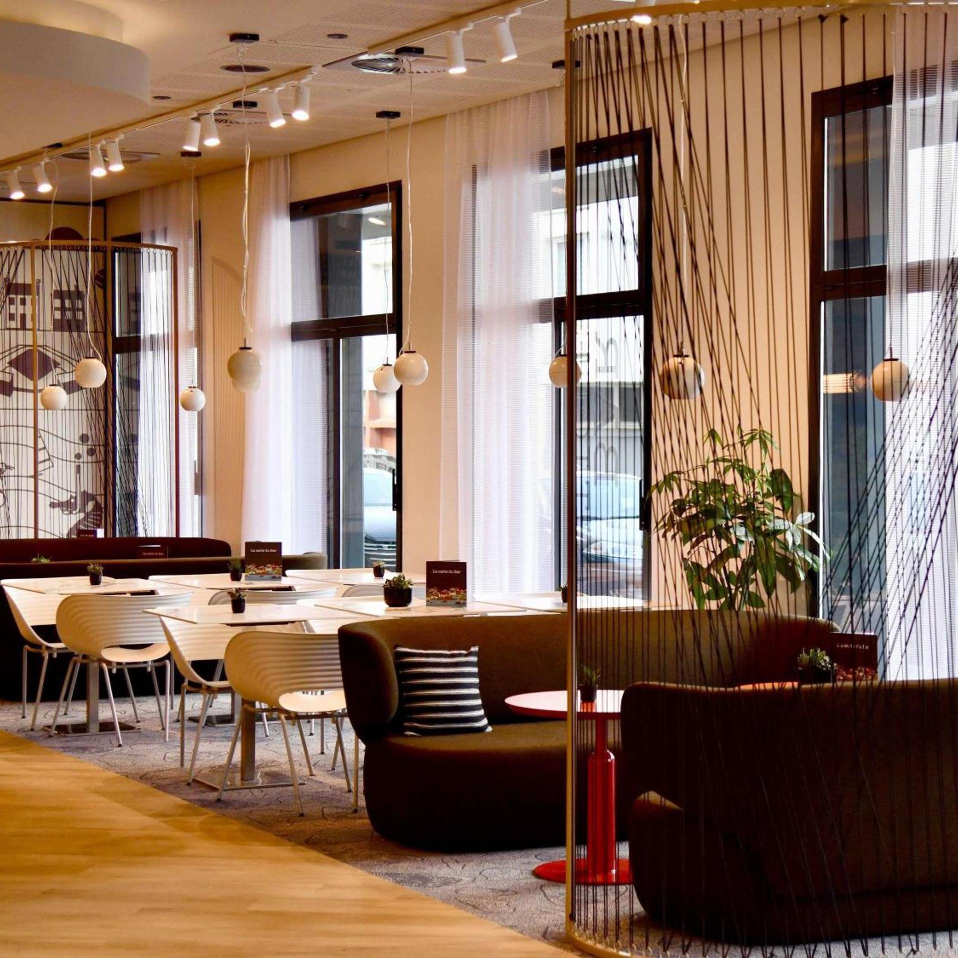 Ibis Budget Brest Center Port 27/50