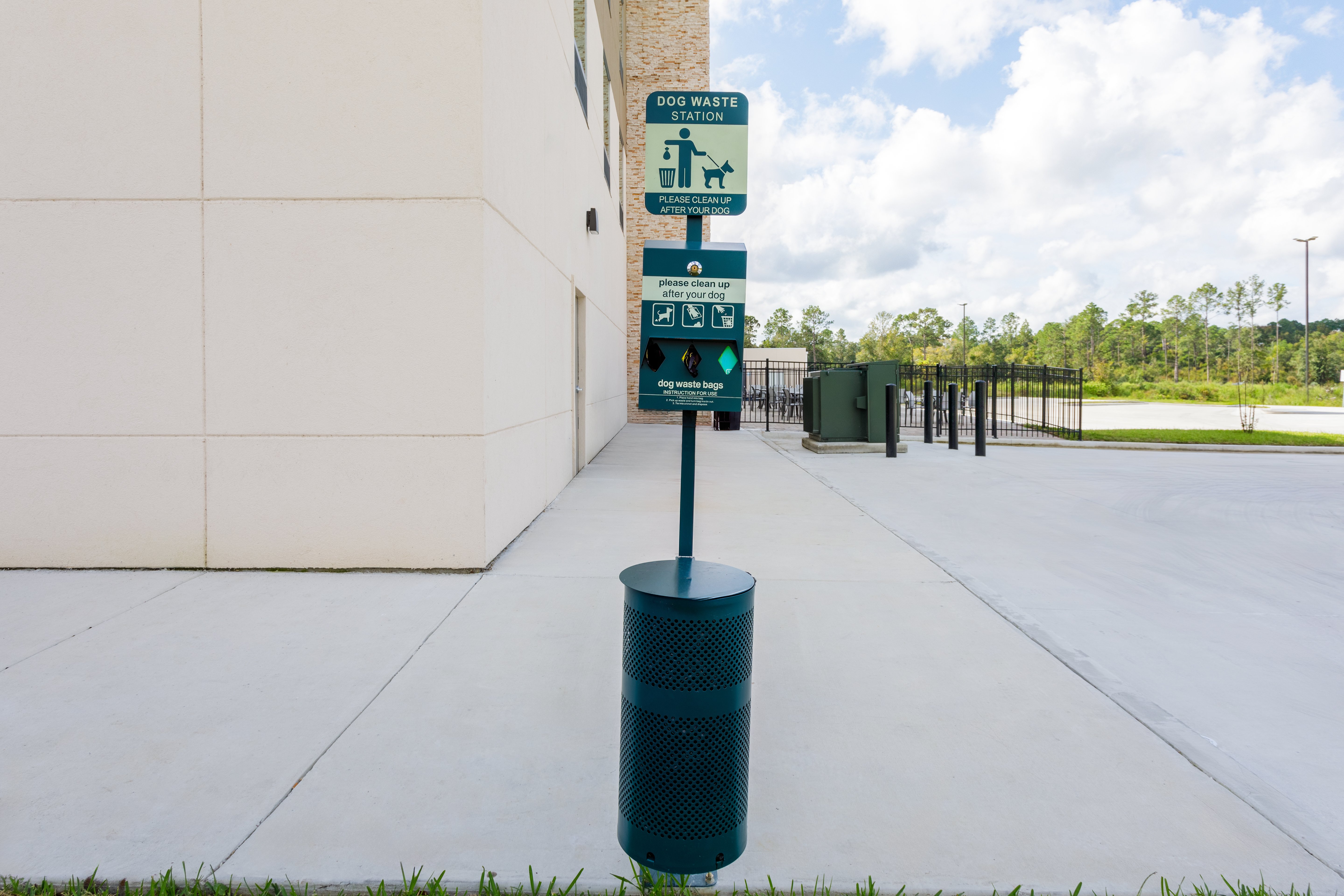 Holiday Inn Express & Suites Macclenny, an IHG Hotel 4/46